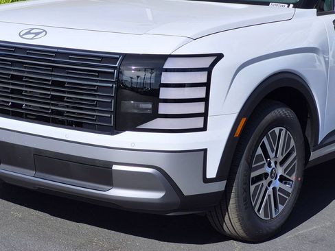 New 2026 Hyundai Palisade SEL AWD/4WD image 9