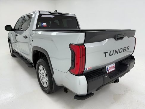 Used 2024 Toyota Tundra SR5 image 38