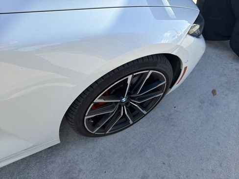 Used 2023 BMW 440i xDrive M440i xDrive w/ Premium Package image 14