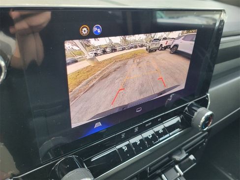 New 2026 Chevrolet Colorado W/T image 37