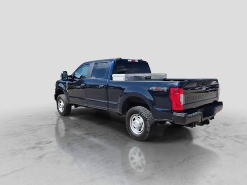 Used 2022 Ford F350 XL w/ Power Equipment Group AWD/4WD image 6