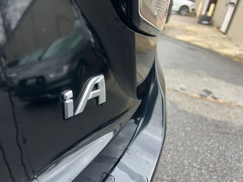 Used 2017 Toyota Yaris iA FWD image 34