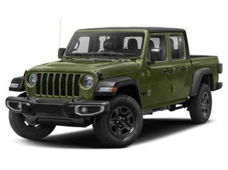 Used 2022 Jeep Gladiator Sport video 1