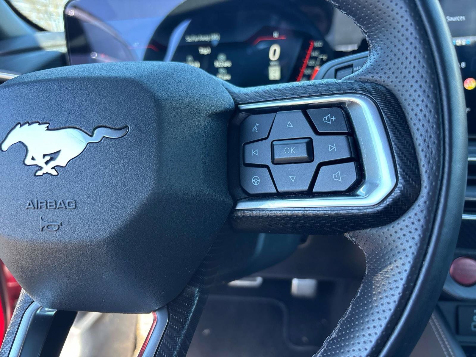 Used 2024 Ford Mustang GT Premium RWD image 29