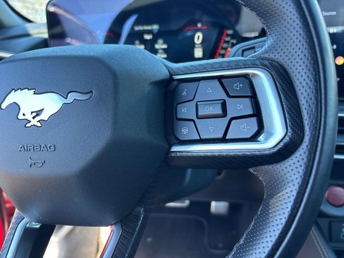 Used 2024 Ford Mustang GT Premium RWD image 29