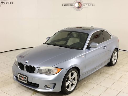 Used 2013 BMW 128i Coupe image 35