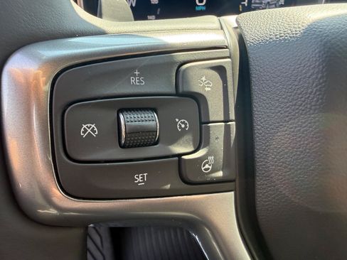 New 2026 Chevrolet Silverado 1500 RST w/ RST All Star Premium Package AWD/4WD image 18