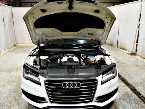 Used 2014 Audi A7 3.0T Prestige image 30