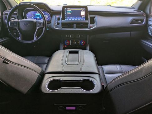 Used 2023 Chevrolet Tahoe RST image 24