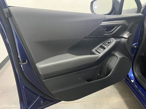 New 2025 Subaru Impreza 2.0i image 26