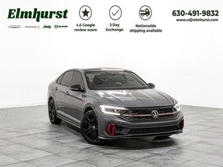 Used 2022 Volkswagen Jetta GLI Autobahn w/ GLI Black Package video 1