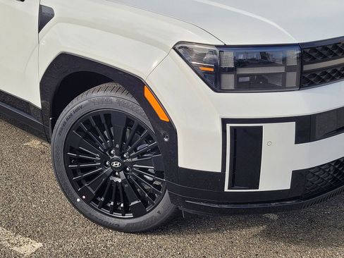 New 2026 Hyundai Santa Fe Calligraphy image 6