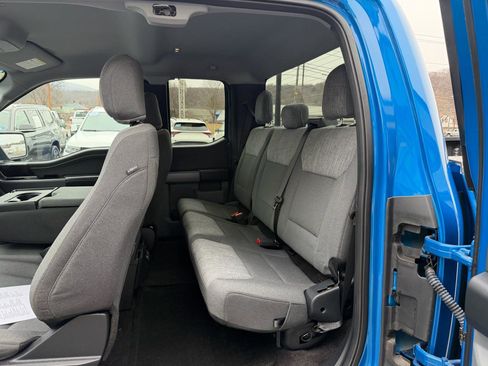 Used 2021 Ford F150 XLT w/ Equipment Group 302A High image 18