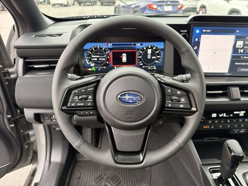 New 2026 Subaru Outback Premium AWD/4WD image 24