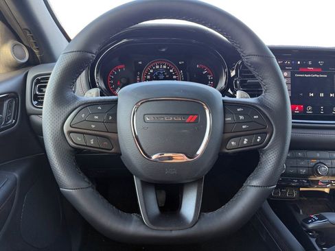 New 2026 Dodge Durango GT image 12