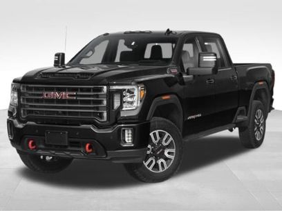 Used 2023 GMC Sierra 2500 AT4 w/ AT4 Preferred Package