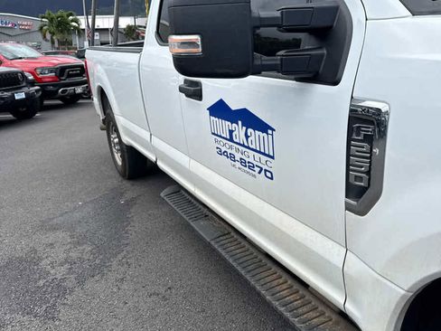 Used 2022 Ford F250 XL w/ Power Equipment Group image 20