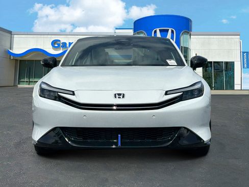 New 2026 Honda Prelude image 2