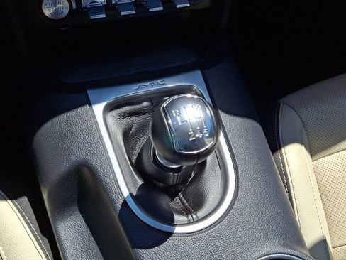 Certified 2022 Ford Mustang GT Premium RWD image 13