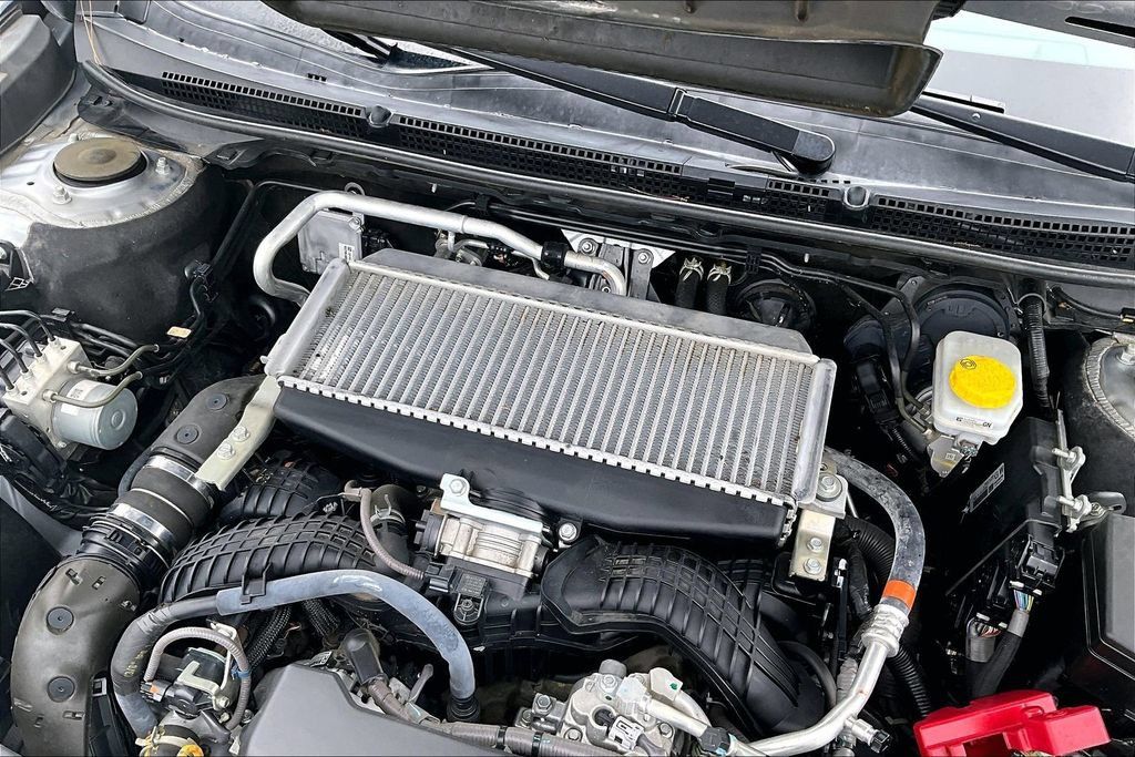 Used 2023 Subaru Outback Wilderness AWD/4WD image 35