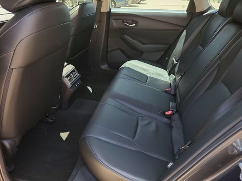 Used 2024 Honda Accord EX-L image 24