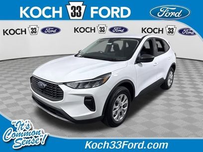 New 2026 Ford Escape Active w/ Tech Pack #1