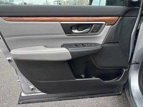 Certified 2020 Honda CR-V EX-L image 22