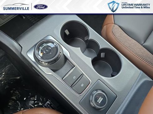 New 2025 Ford Bronco Sport Outer Banks w/ Outer Banks Tech Package+ AWD/4WD image 26