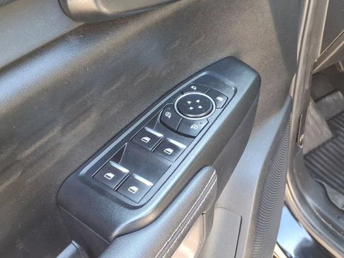 Used 2024 Ford Ranger XLT w/ Technology Package AWD/4WD image 14