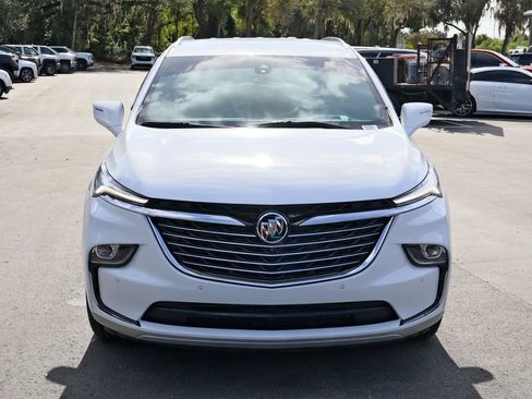 Certified 2023 Buick Enclave Premium image 3