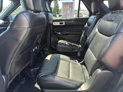 Used 2024 Ford Explorer ST w/ Equipment Group 401A AWD/4WD image 21