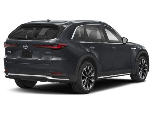 New 2025 MAZDA CX-90 Plug-In Hybrid w/ Premium Plus image 3