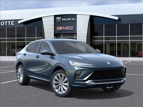 New 2026 Buick Envista Preferred FWD image 7