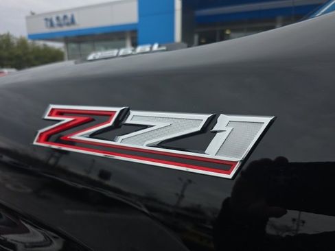 New 2026 Chevrolet Silverado 2500 LTZ w/ LTZ Convenience Package image 34