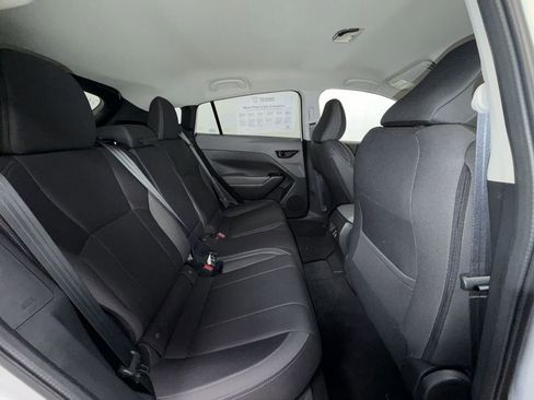 New 2026 Subaru Crosstrek 2.0i Premium image 16