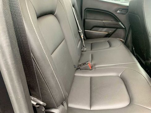 Certified 2019 Chevrolet Colorado ZR2 image 23