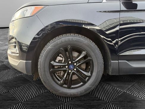Used 2023 Ford Edge SEL w/ Convenience Package image 14