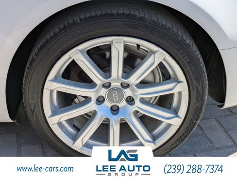 Used 2012 Audi A5 2.0T Premium Plus image 9