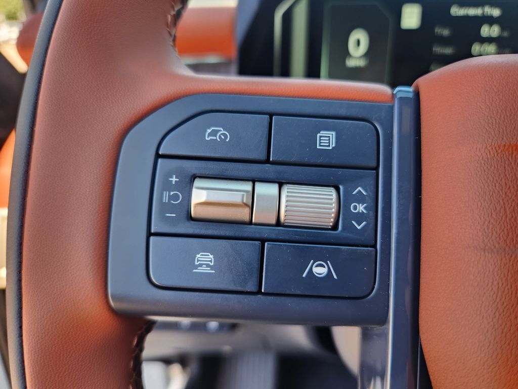 New 2027 Kia Telluride SX Prestige AWD/4WD image 16
