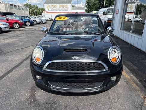 Used 2010 MINI Cooper S FWD image 13