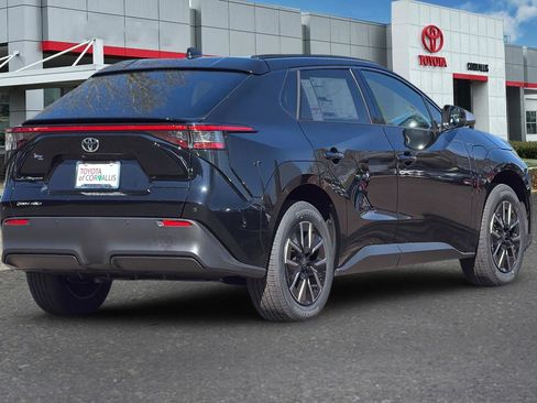 New 2026 Toyota bZ image 5