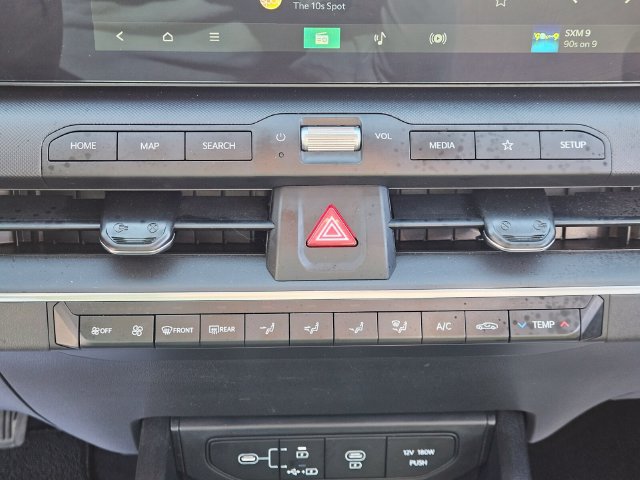 Used 2025 Kia K4 FWD image 27