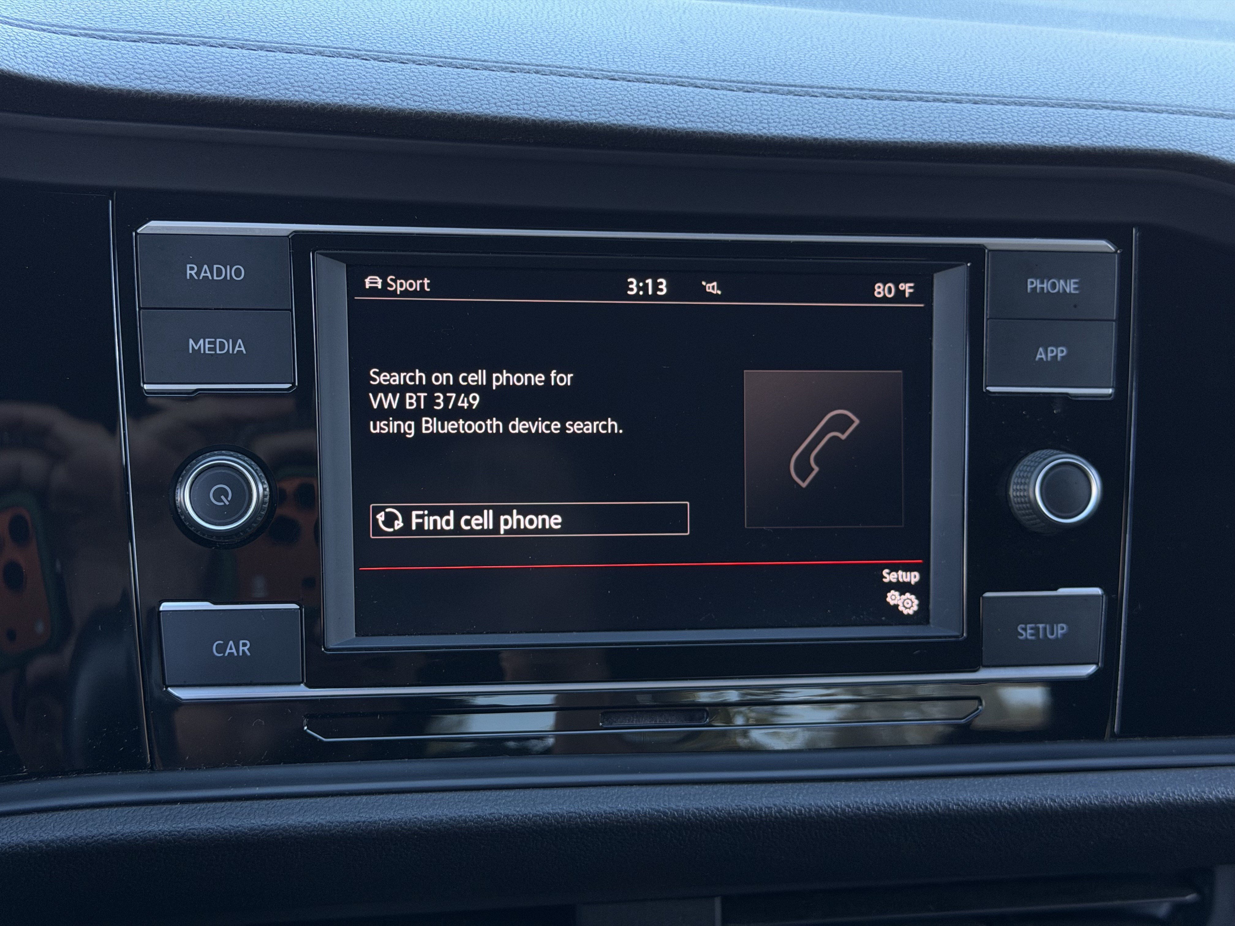 Used 2019 Volkswagen Jetta GLI FWD image 24