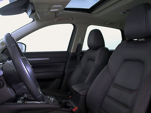 Used 2022 MAZDA CX-5 AWD 2.5 S image 23