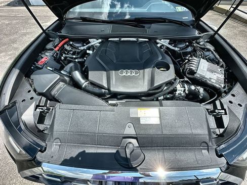 Used 2024 Audi A6 Premium Plus image 30