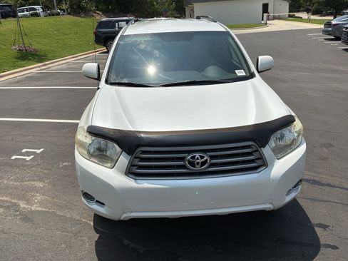 Used 2009 Toyota Highlander 2WD image 3