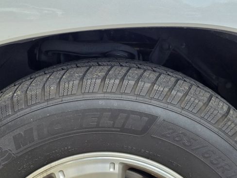 Used 2008 Toyota 4Runner SR5 RWD image 26