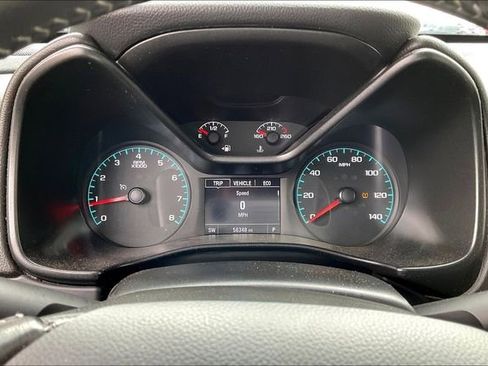 Used 2022 GMC Canyon Elevation w/ Trailering Package AWD/4WD image 10