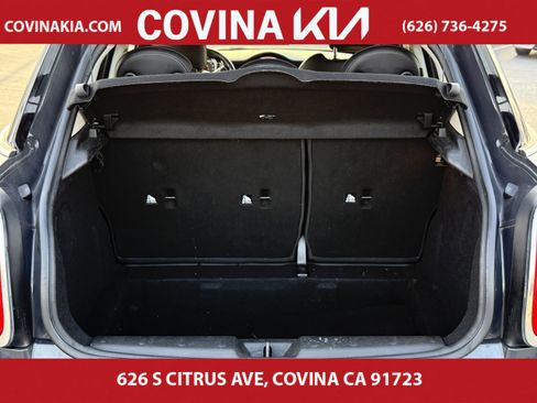 Used 2017 MINI Cooper S image 11