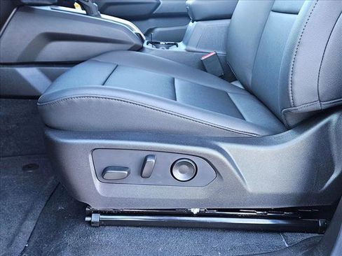 New 2026 Chevrolet Colorado Trail Boss image 4